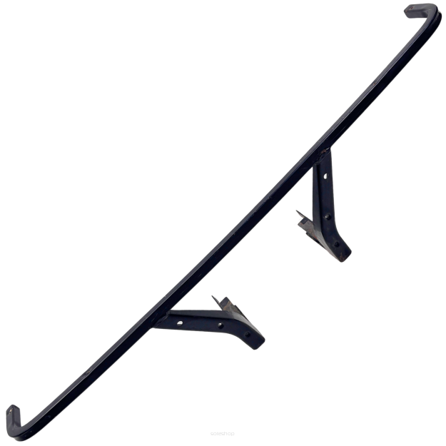 Stelaż tylnego błotnika Polaris