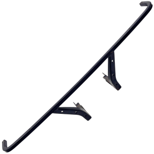 Stelaż tylnego błotnika Polaris