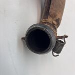 Kolektor wydechowy Polaris - 3