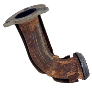 Kolektor wydechowy Polaris