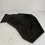 Panel boczny owiewka lewa Polaris - 3