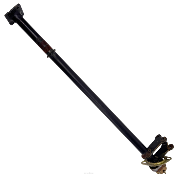 Kolumna kierownicza Polaris