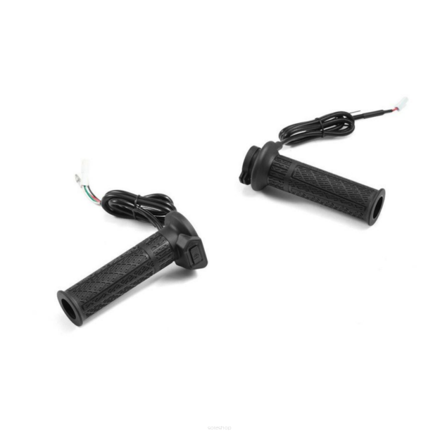 Podgrzewane manetki CF Moto 450 MT