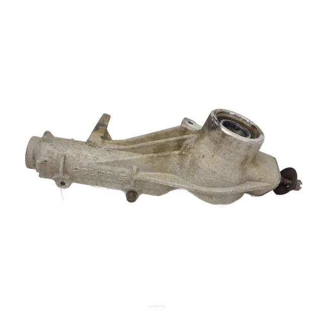 Zwrotnica McPherson przednia lewa Polaris