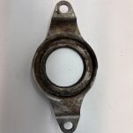 Podkładka osłona trybu skrzyni biegów Yamaha - 2