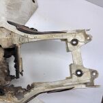 Plastik nadkola tył Suzuki - 7