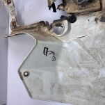 Plastik nadkola tył Suzuki - 12