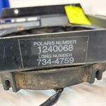 Wentylator Polaris - 8