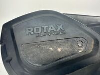 Pokrywa zewnętrzna wariatora Can-Am - 13