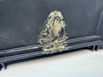 Pokrywa zewnętrzna wariatora Can-Am - 5