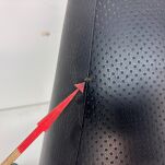 Siedzenie kanapa Yamaha - 8