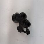 Gumowa osłona klamki sprzęgła Suzuki - 3