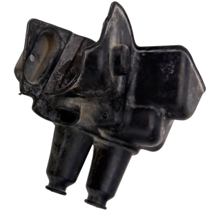 Gumowa osłona klamki sprzęgła Suzuki