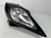 Prawa przednia lampa Yamaha - 8