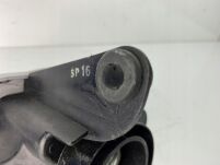 Prawa przednia lampa Yamaha - 7