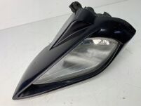 Prawa przednia lampa Yamaha - 3