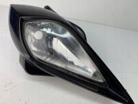 Prawa przednia lampa Yamaha - 2