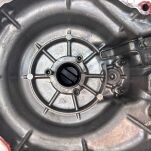 Pokrywa dekiel magneta Yamaha - 8