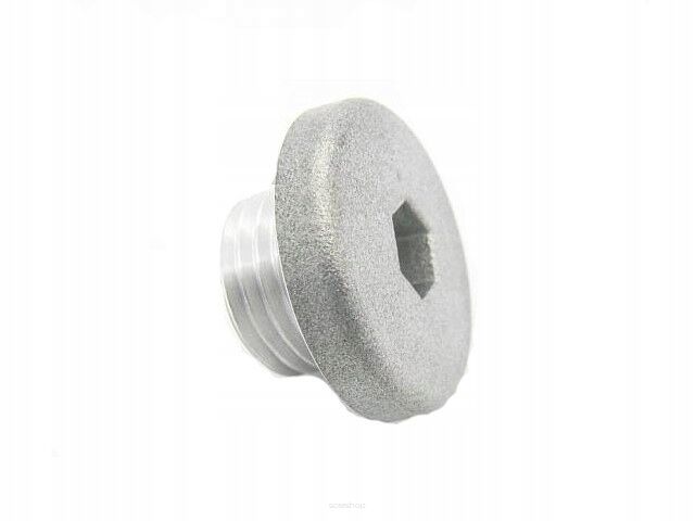 Śruba Rewizyjna Yamaha