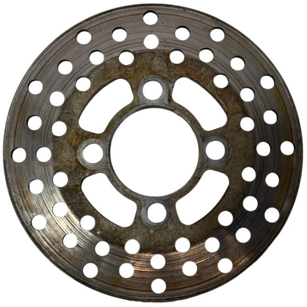 Tarcza hamulcowa przód Yamaha