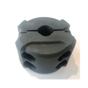 Odbojnik poduszka ogranicznik liny wyciągarki CF Moto