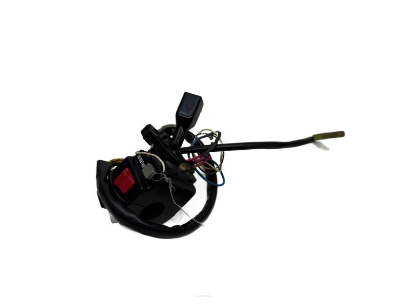 Przełącznik zespolony Kawasaki