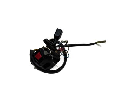 Przełącznik zespolony Kawasaki