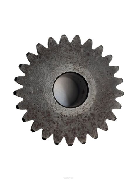 Zębatka pośrednia rozrusznika Yamaha