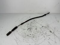 Linka hamulca nożnego Kawasaki - 4