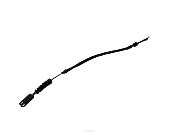 Linka hamulca nożnego Kawasaki