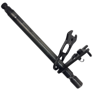 Wałek zmiany biegów Polaris