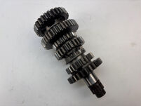 Wałek zdawczy choinka skrzyni biegów Yamaha - 7