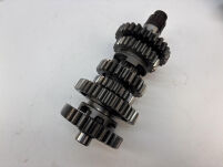 Wałek zdawczy choinka skrzyni biegów Yamaha - 6