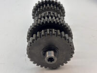 Wałek zdawczy choinka skrzyni biegów Yamaha - 5