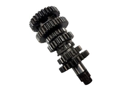 Wałek zdawczy choinka skrzyni biegów Yamaha