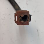 Przewód paliwowy Yamaha - 4