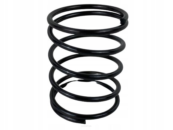 Sprężyna korka pompy oleju Yamaha