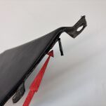 Owiewki boczne Yamaha - 11