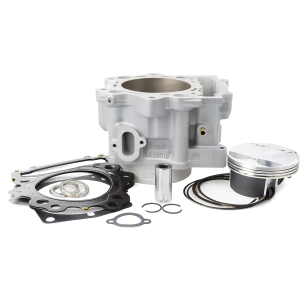 Cylinder kompletny Cylinder Works Yamaha Raptor 700 YFM 700R 102 mm STD Nicasil zestaw 20004-K01