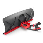 Pług do quada ATV Segway SQUDDE - 2