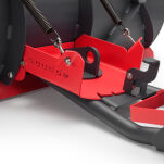 Pług do quada ATV Segway SQUDDE - 10