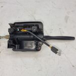 Dźwignia hamulca z pompą Polaris - 6