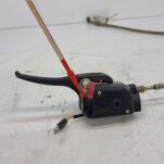 Dźwignia hamulca z pompą Polaris - 3