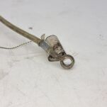 Dźwignia hamulca z pompą Polaris - 2