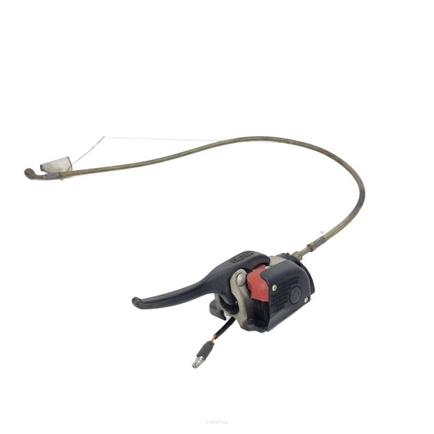 Dźwignia hamulca z pompą Polaris