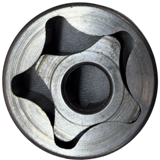 Rotor pompy oleju Yamaha