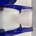 Tylny plastyk błotnik Yamaha - 6