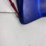 Tylny plastyk błotnik Yamaha - 5