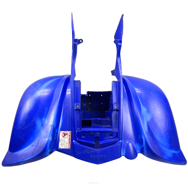 Tylny plastyk błotnik Yamaha