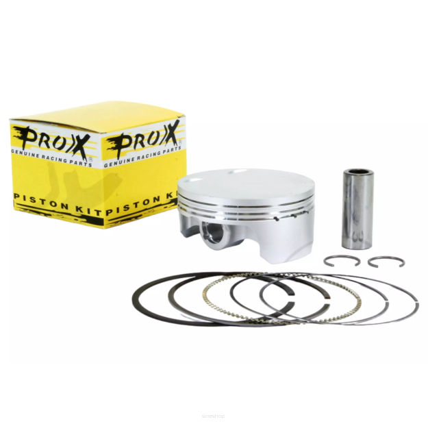 Tłok PROX Yamaha Raptor Grizzly 700 101.94mm 10.0:1 01.2714.A